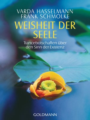 cover image of Weisheit der Seele